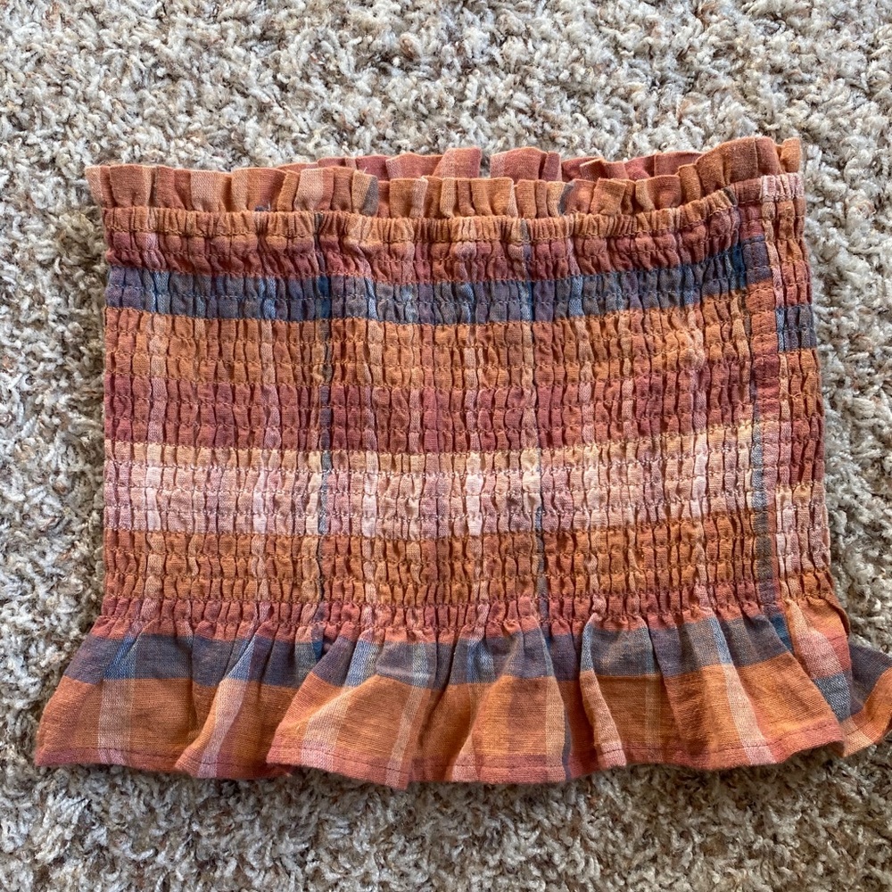 Tube top - Picture 2 of 2